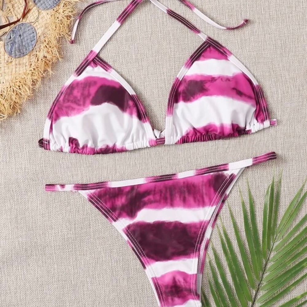 Bikini Never Worn
